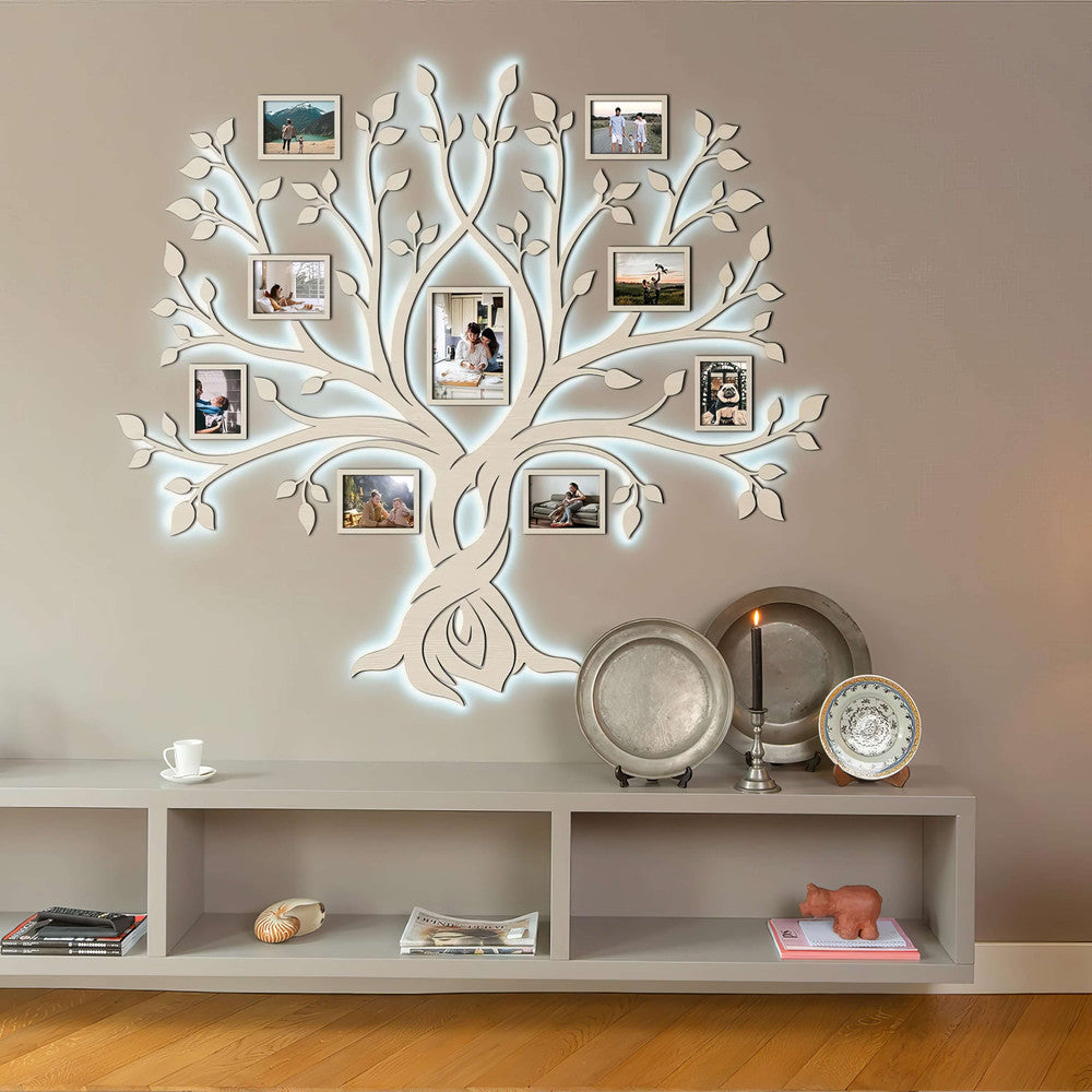 Timeless Treasure Tree