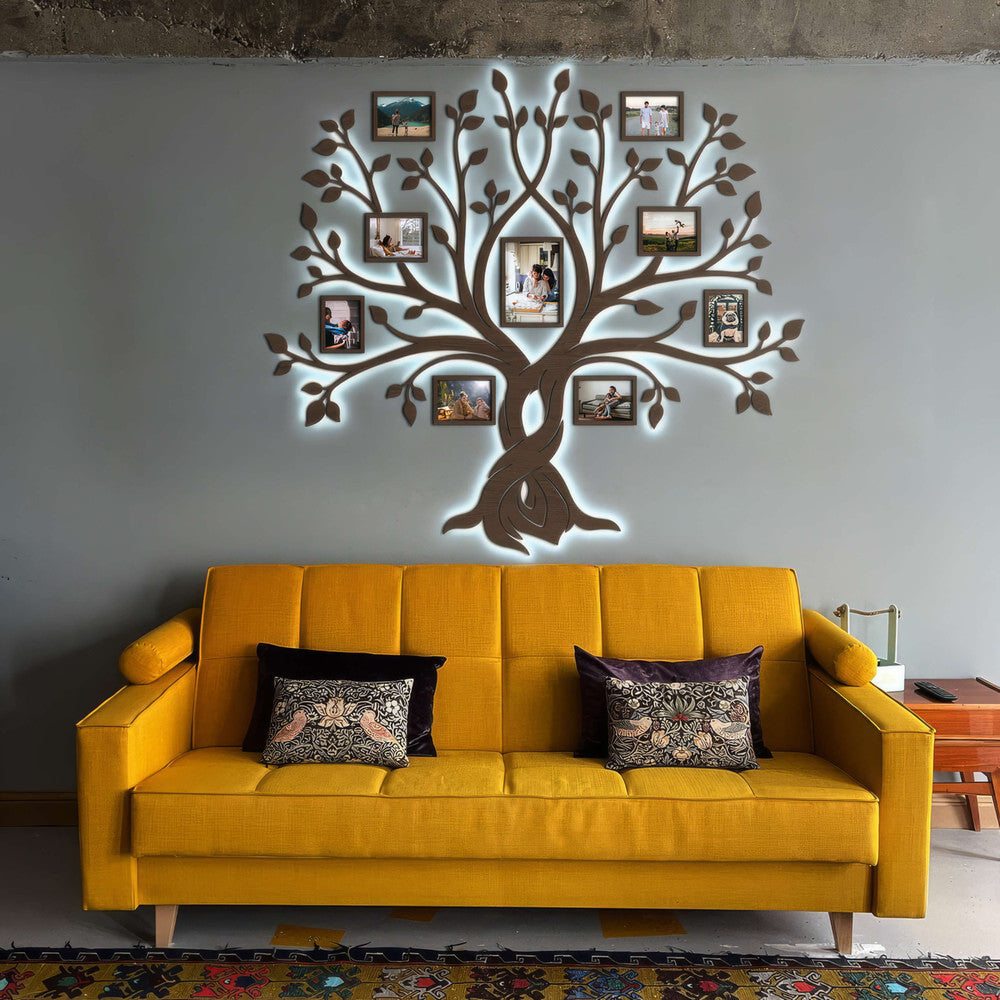 Timeless Treasure Tree