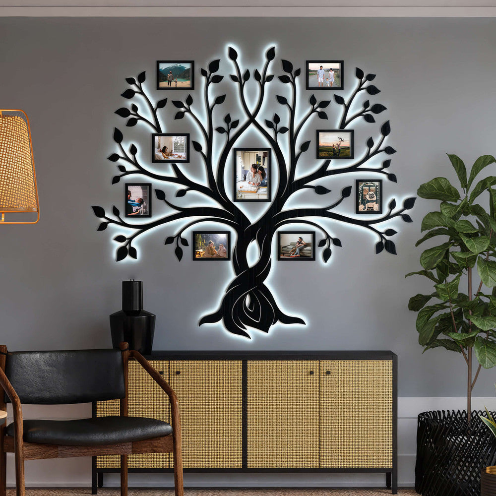 Timeless Treasure Tree