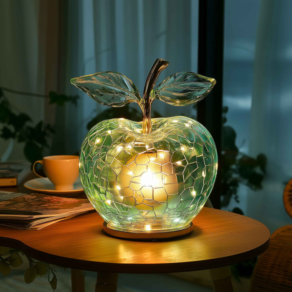 Apple Allure Lamp
