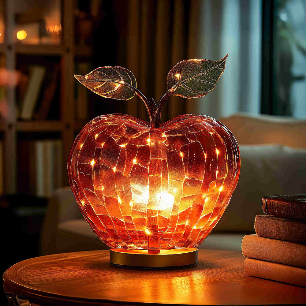 Apple Allure Lamp