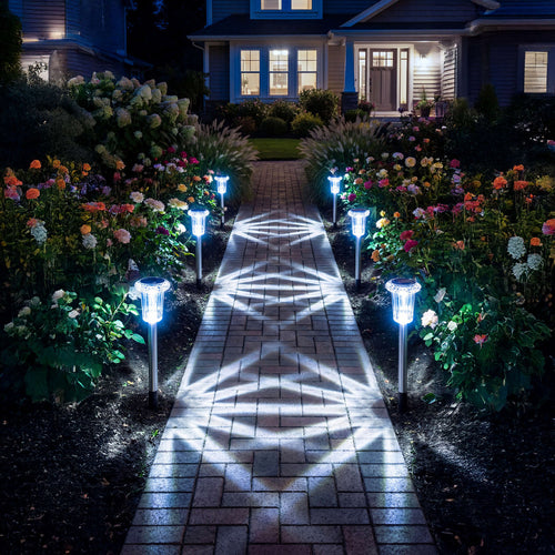 Celestial Solar Light