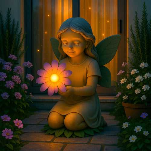 Daisy Dream Fairy