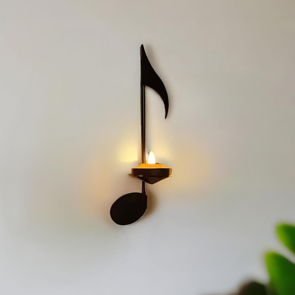 Eighth Note