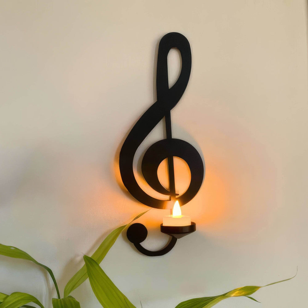 Treble Clef