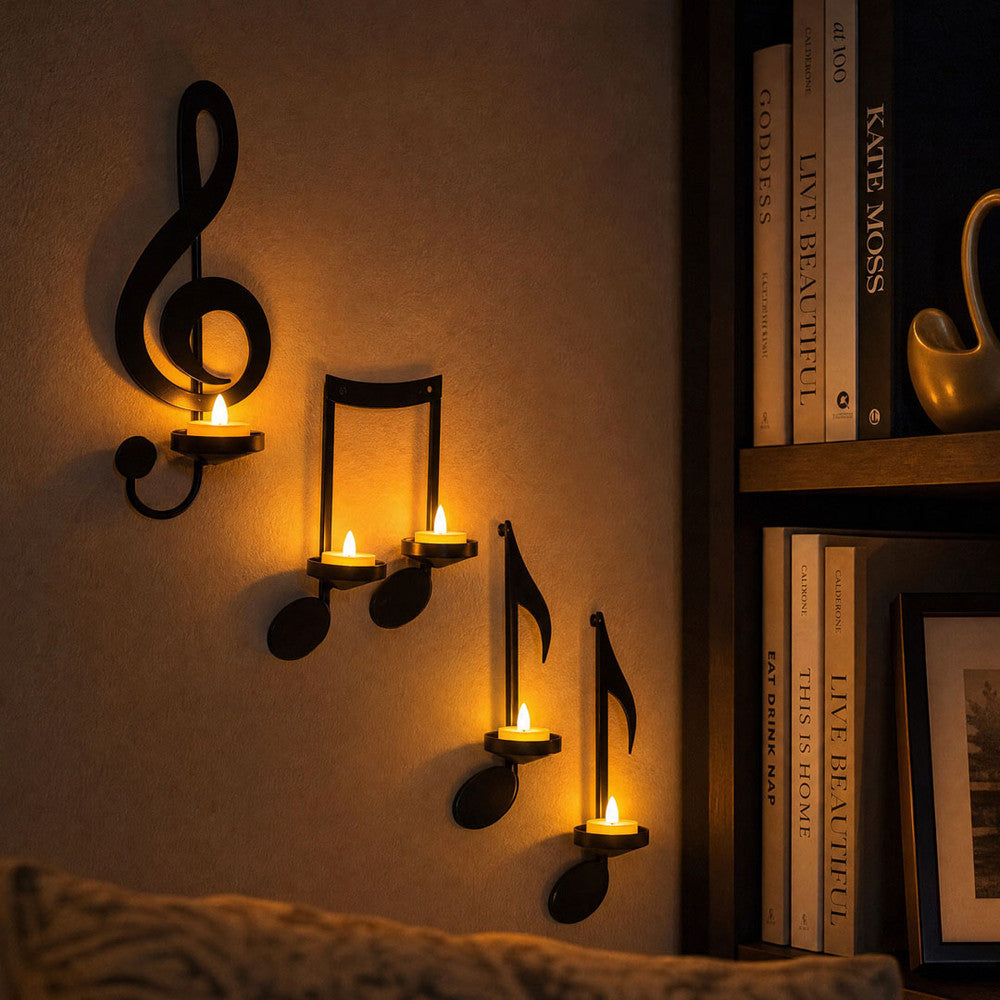 Set of 4
